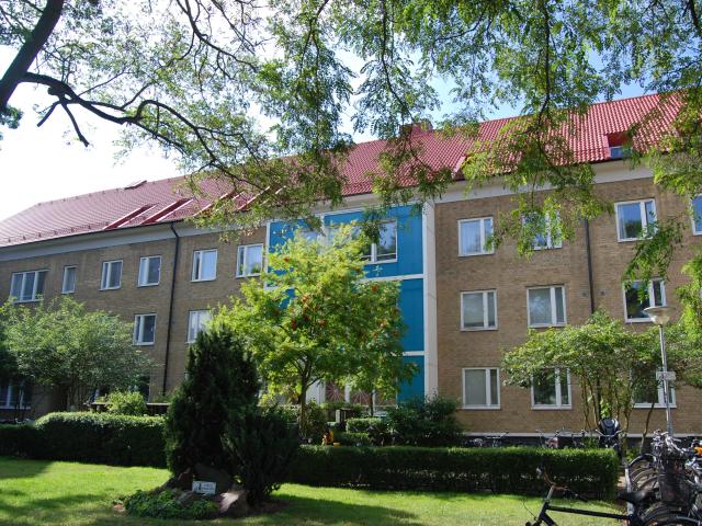 apartment for rent at Malmö
