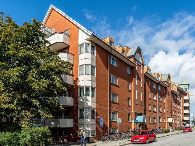 apartment for rent at Malmö