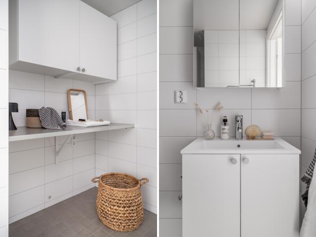 apartment for rent at Malmö