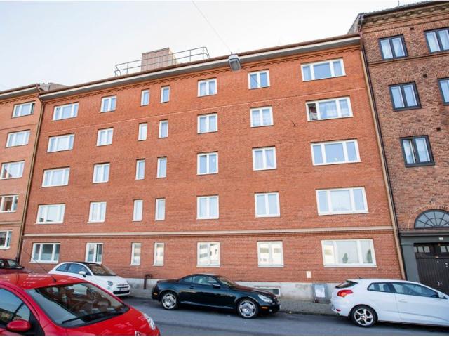 apartment for rent at Malmö