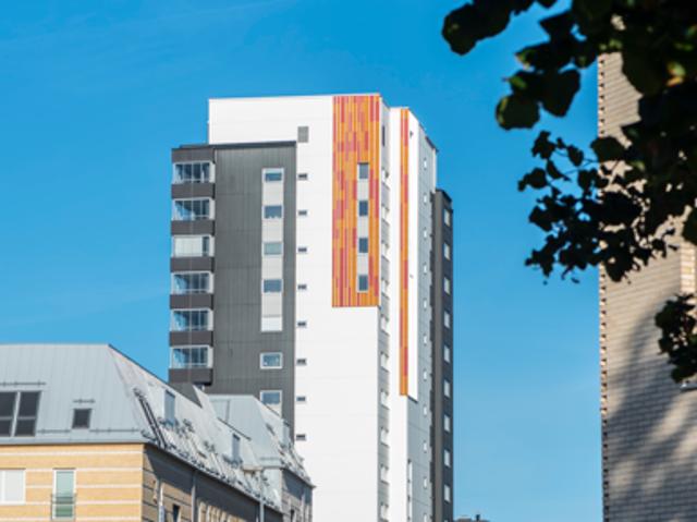 apartment for rent at Malmö