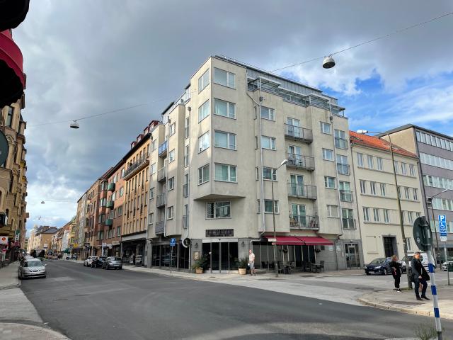 apartment for rent at Malmö