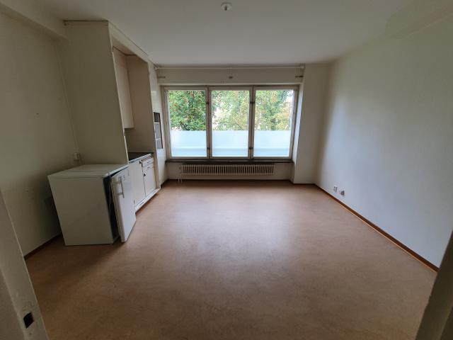 apartment for rent at Malmö