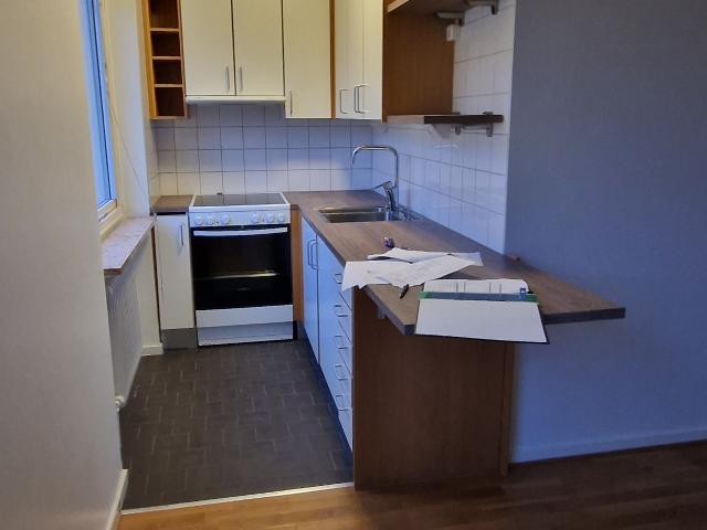 apartment for rent at Malmö