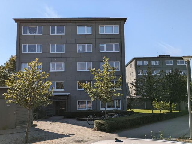 apartment for rent at Malmö