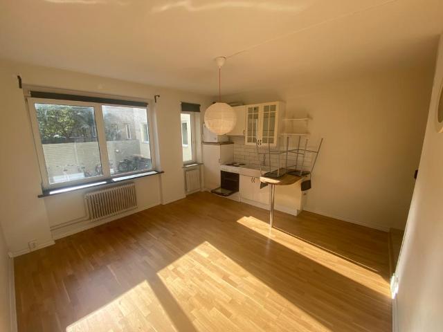 apartment for rent at Malmö