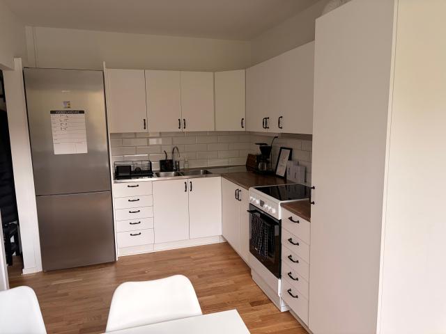 apartment for rent at Malmö
