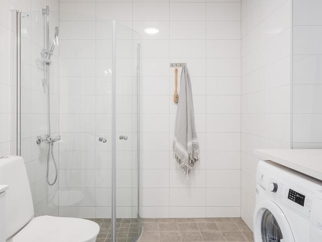 apartment for rent at Malmö