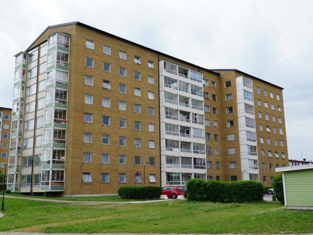 apartment for rent at Malmö