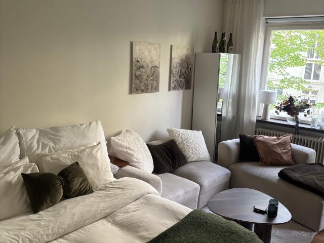apartment for rent at Malmö