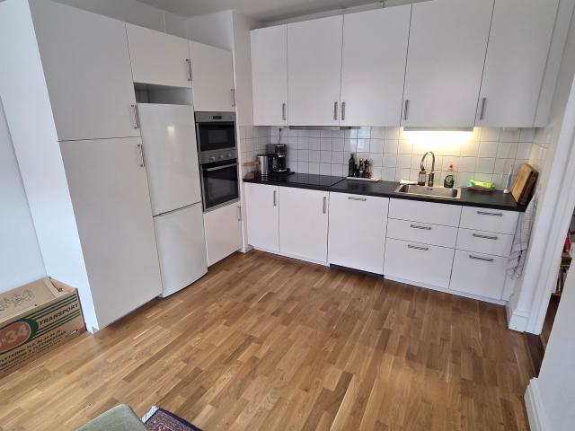 apartment for rent at Malmö