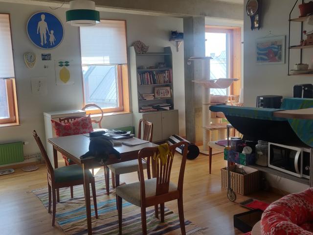 apartment for rent at Malmö