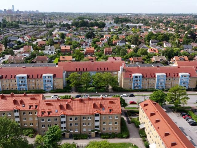 apartment for rent at Malmö