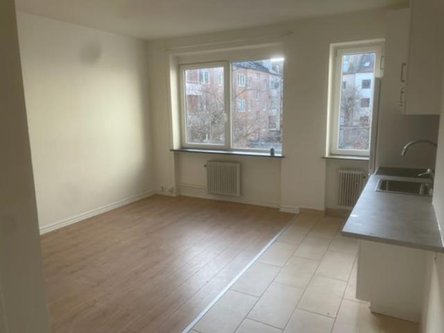 apartment for rent at Malmö