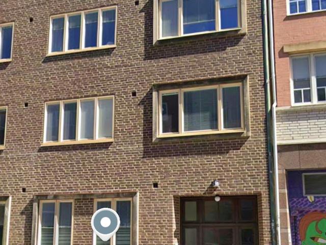 apartment for rent at Malmö