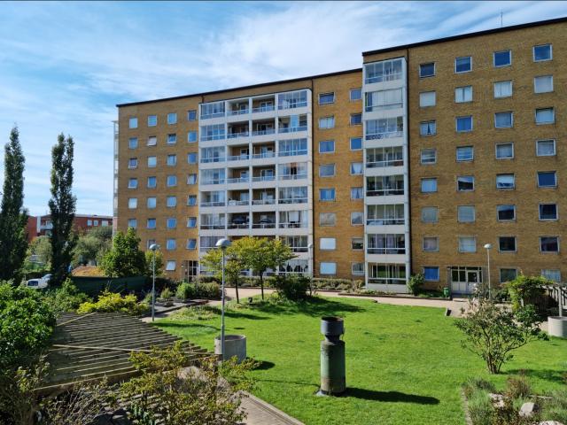 apartment for rent at Malmö