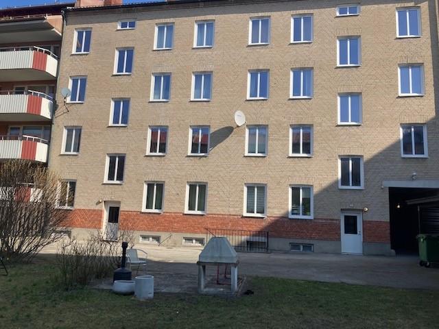 apartment for rent at Malmö