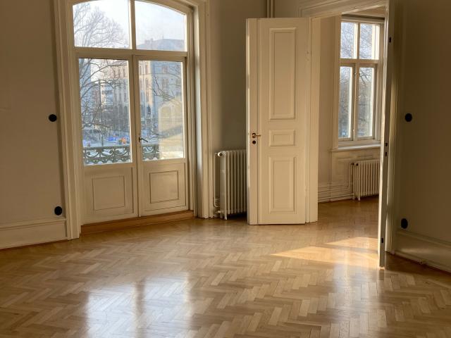 apartment for rent at Malmö