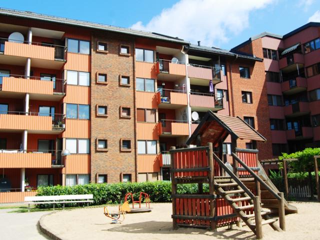 apartment for rent at Malmö