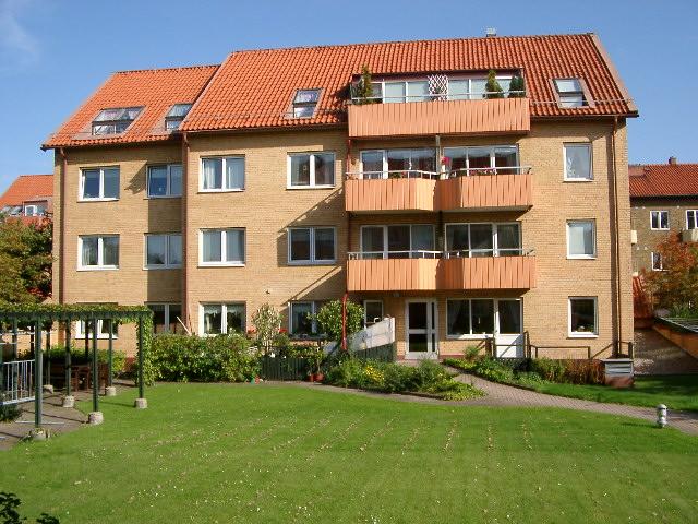 apartment for rent at Malmö