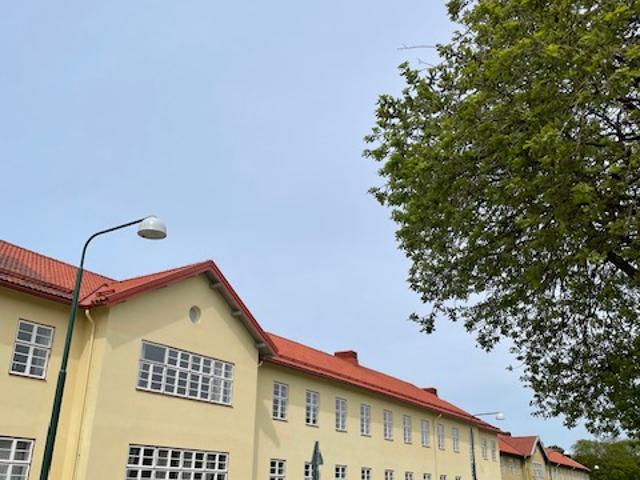 apartment for rent at Malmö