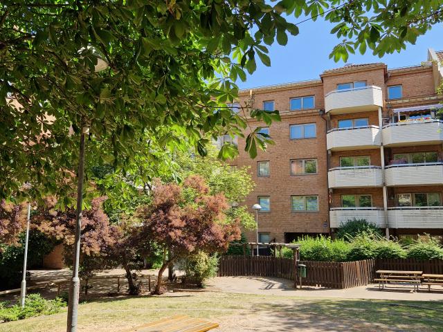 apartment for rent at Malmö
