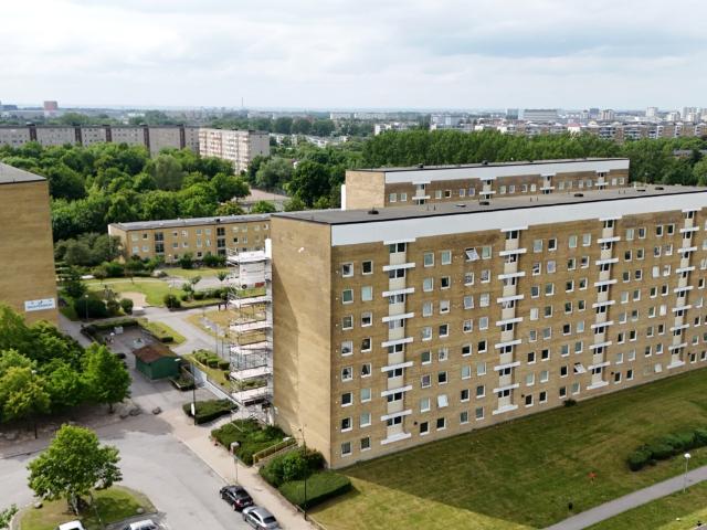 apartment for rent at Malmö