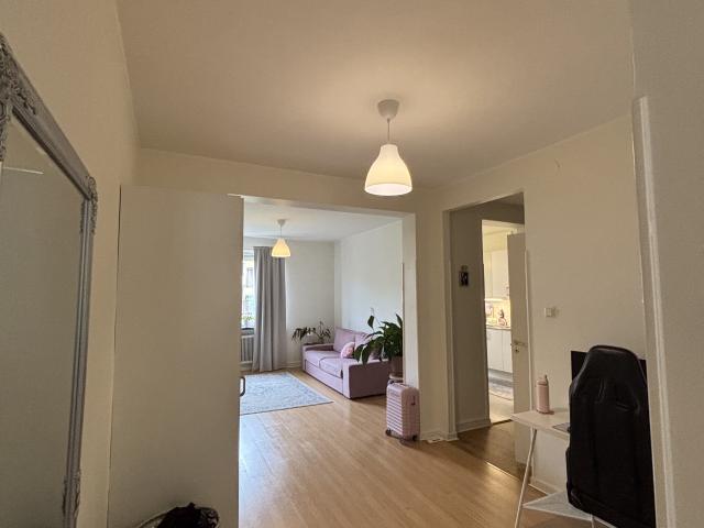 apartment for rent at Malmö