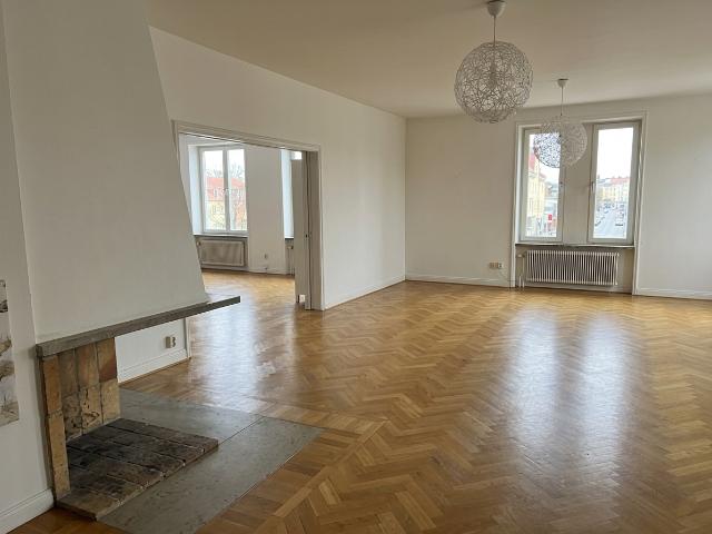 apartment for rent at Malmö