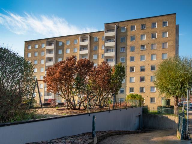 apartment for rent at Malmö