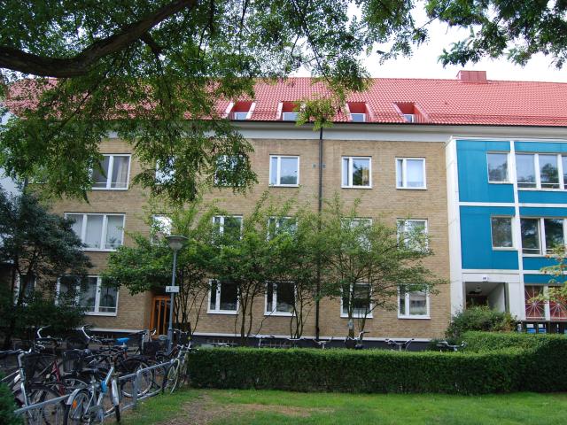 apartment for rent at Malmö