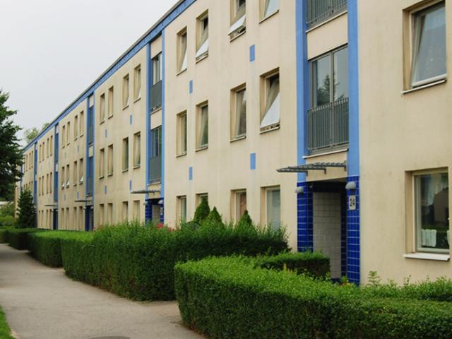 apartment for rent at Malmö