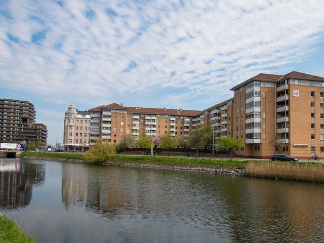 apartment for rent at Malmö