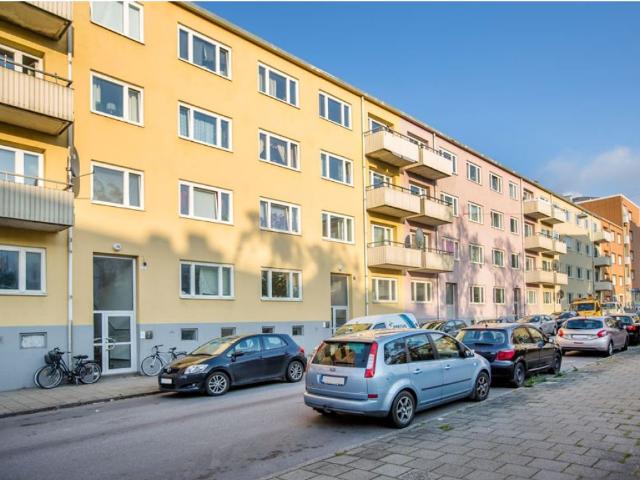 apartment for rent at Malmö