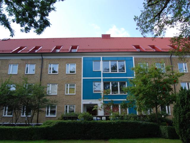 apartment for rent at Malmö