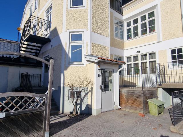 apartment for rent at Malmköping