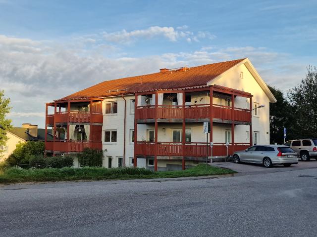apartment for rent at Malmköping