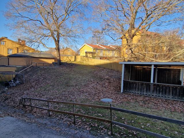 apartment for rent at Malmköping