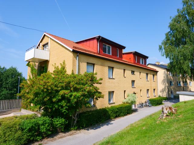 apartment for rent at Malmköping