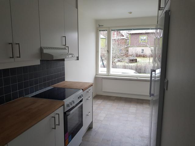 apartment for rent at Malmköping