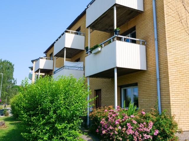 apartment for rent at Malmköping