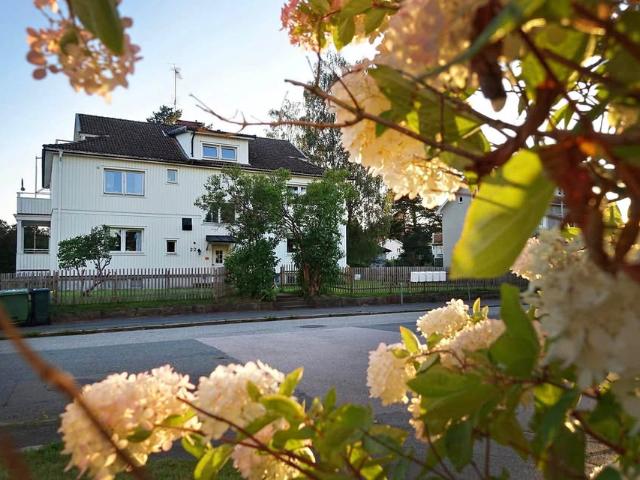 apartment for rent at Mariannelund