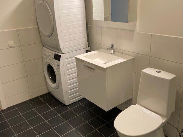 apartment for rent at Mariefred