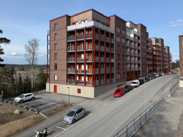 apartment for rent at Mariefred
