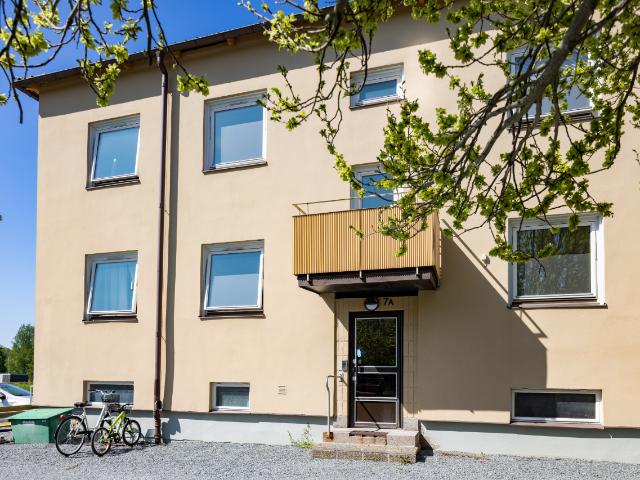 apartment for rent at Mariefred