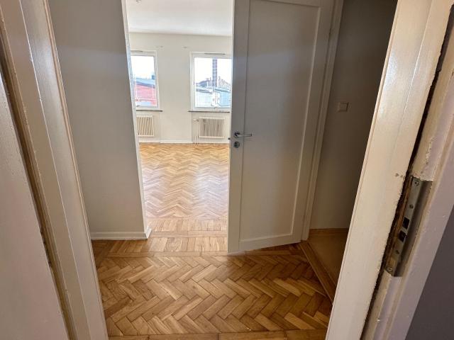 apartment for rent at Marieholm