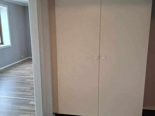 apartment for rent at Mariestad