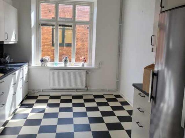 apartment for rent at Mariestad