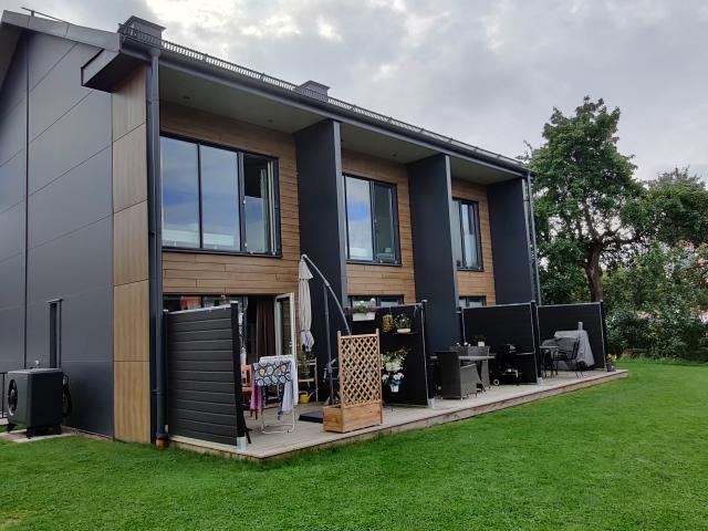 apartment for rent at Mariestad