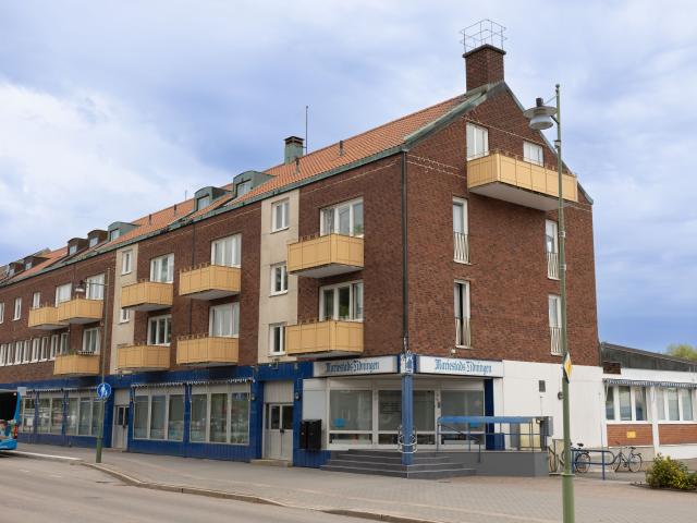 apartment for rent at MARIESTAD
